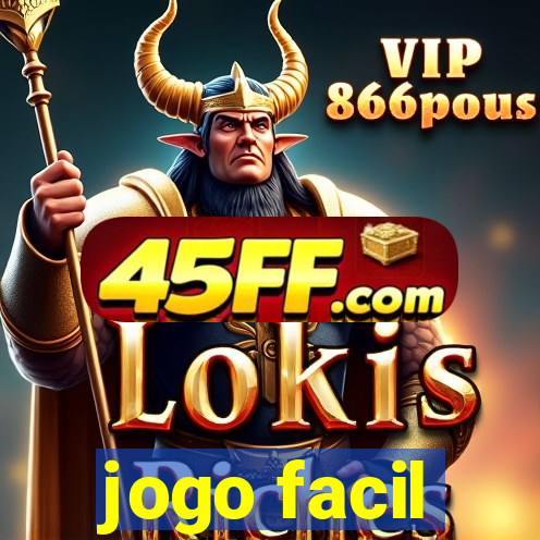 jogo facil